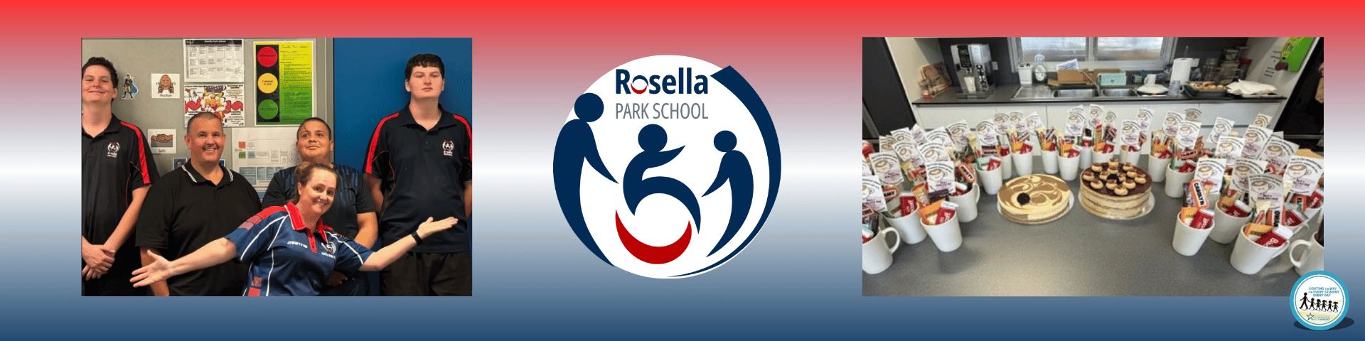 Rosella Park School